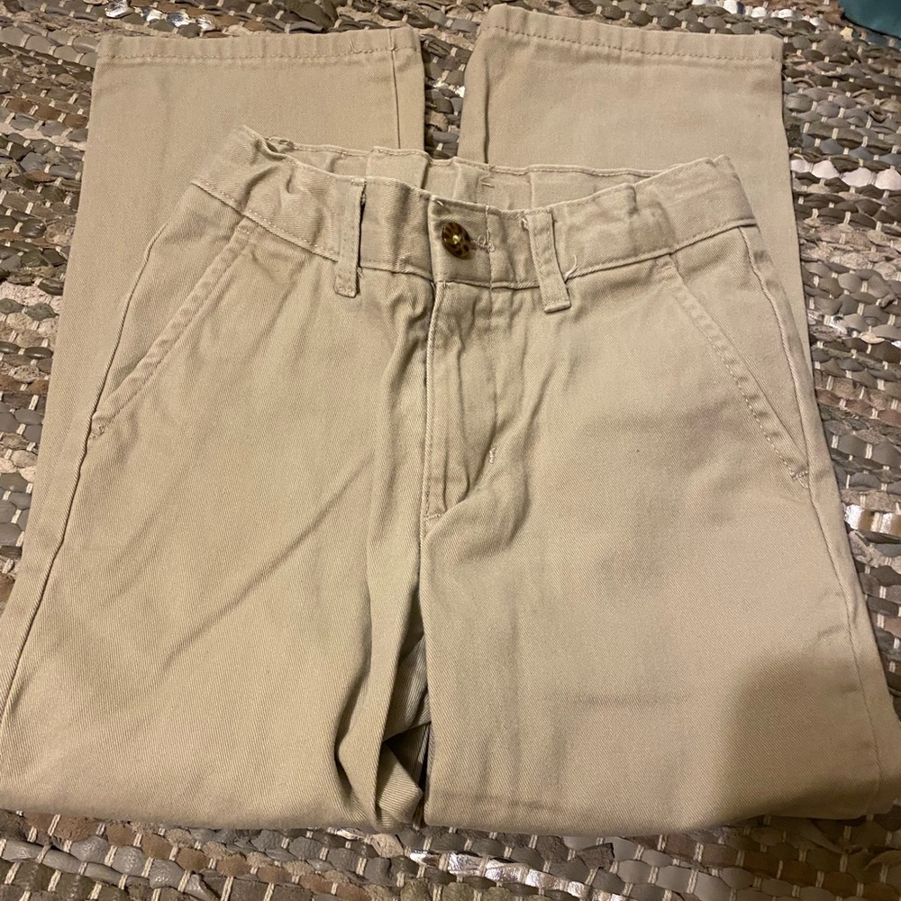 5/20🌻 Izod Khakis and another pair of Khaki pants